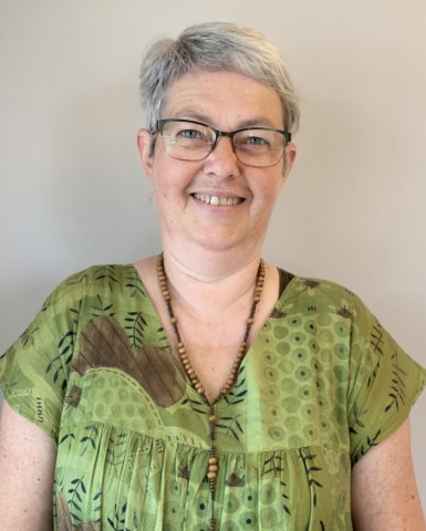 Ann-Mari Holmström